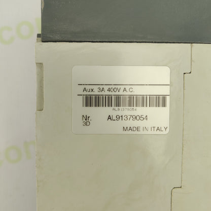 ABB SACE S3D Circuit Breaker | AL91379057