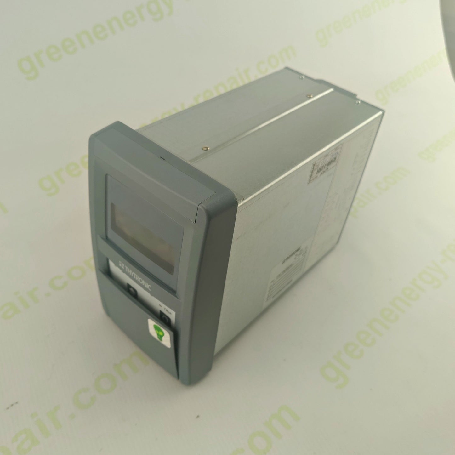 Thytronic NV10P | Voltage & Frequency Protection Relay | 110–230 V AC/DC | Ethernet + RS485 | IEC 61850