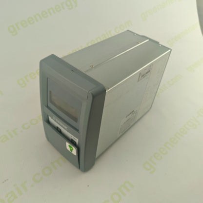 Thytronic NV10P | Voltage & Frequency Protection Relay | 110–230 V AC/DC | Ethernet + RS485 | IEC 61850