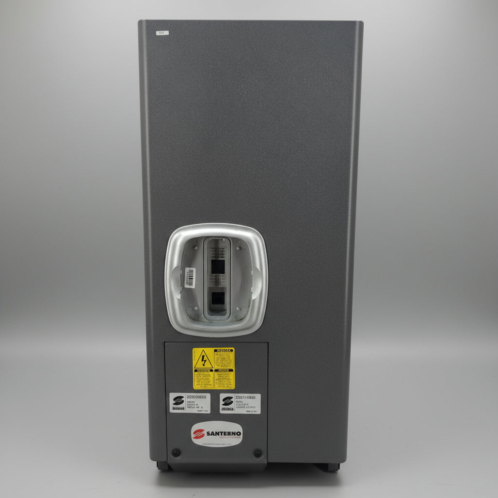 Santerno SUNWAY 90 Power Module | 91.4 kW | Input 800 V DC | MPPT 415–760 V