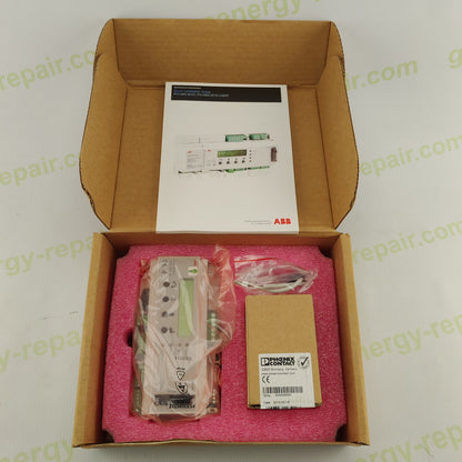 ABB Aurora PVI-AEC-EVO LIGHT | Communication & Control Module | Part No. 3I72001F201A