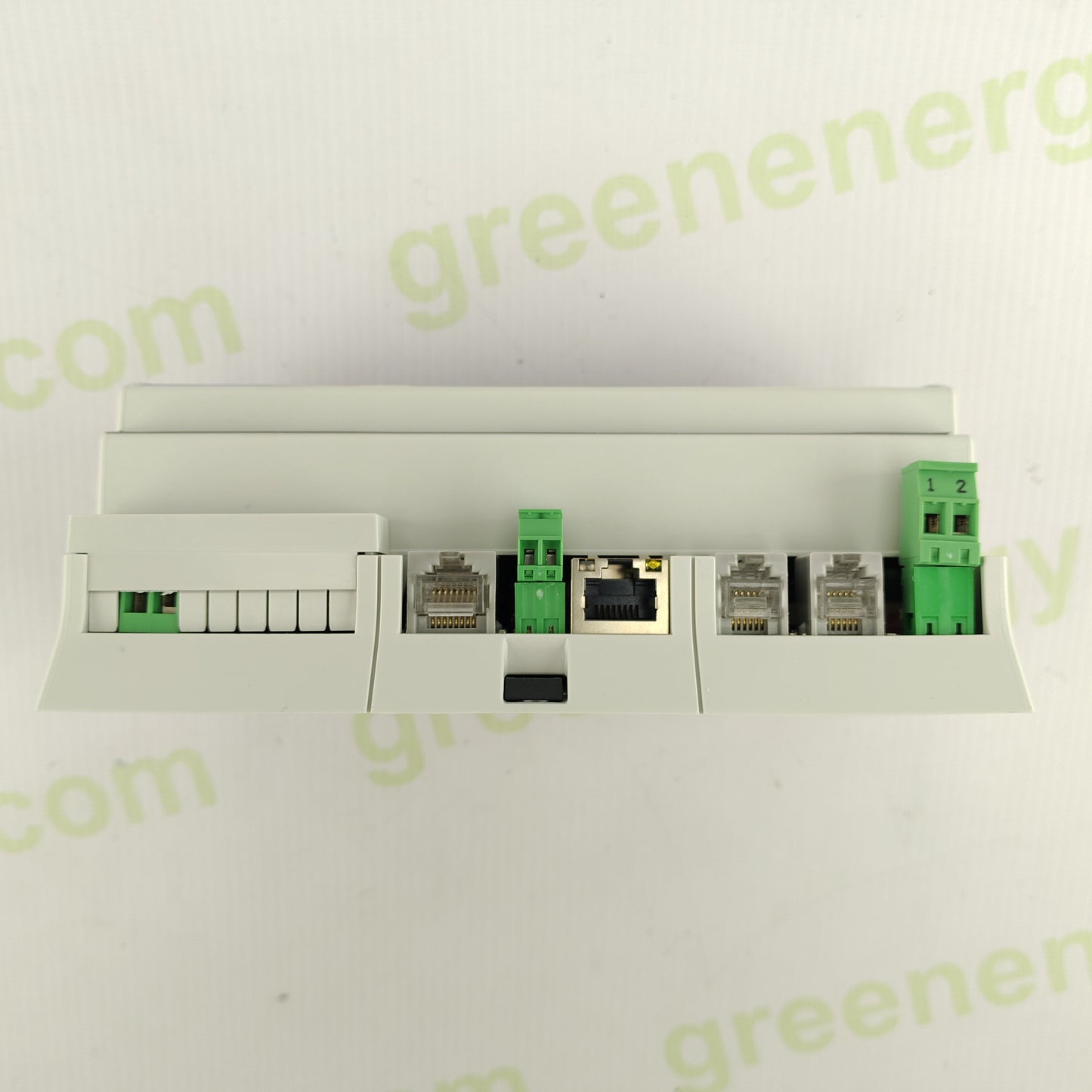Meteocontrol WEB’log IO Module | Monitoring System | Ethernet | Item No. 301000 4210 020