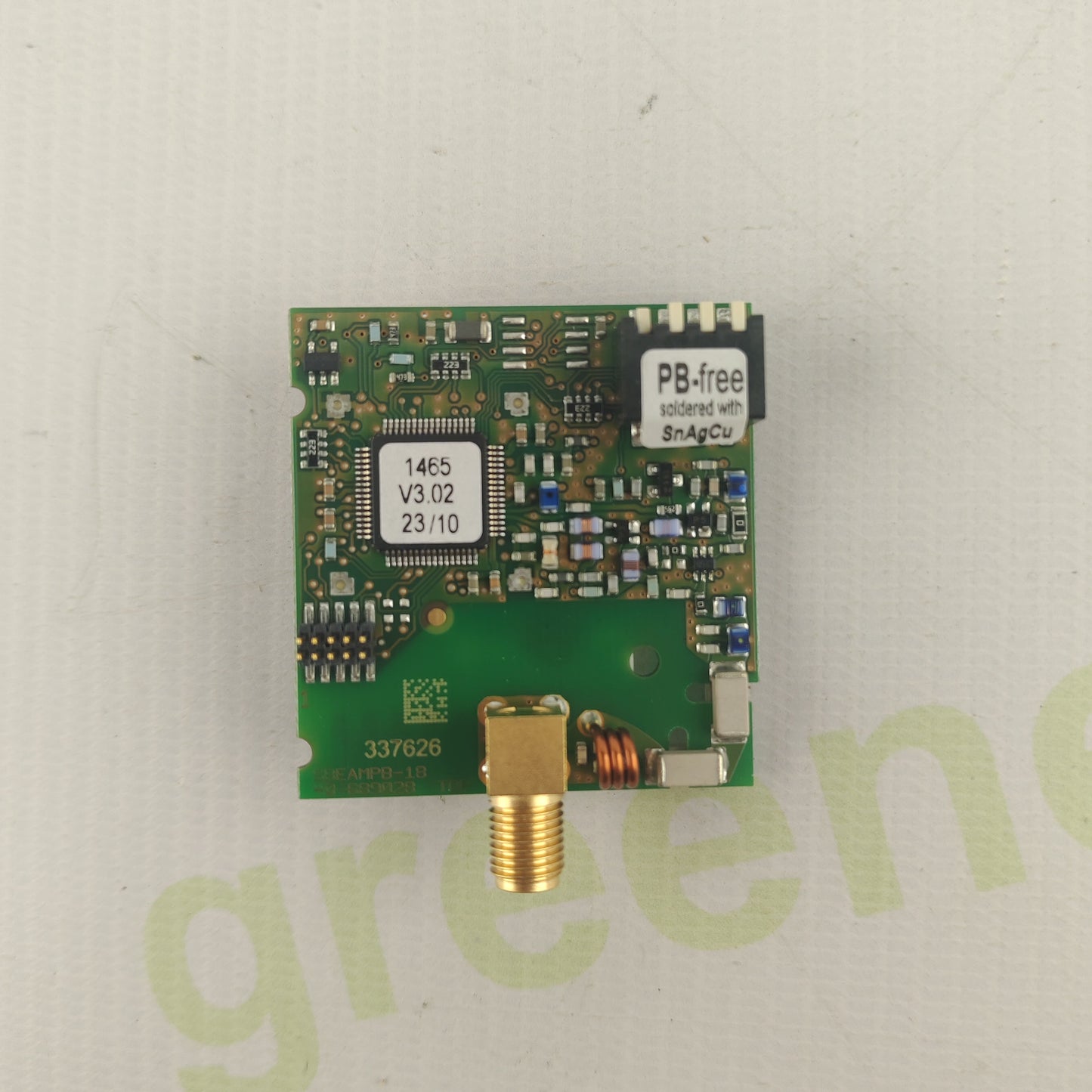 SMA BEAMPB-NR Wireless Communication Module | For Sunny Beam | Part No. 2603092