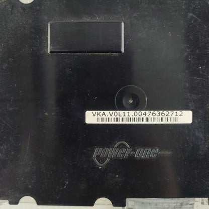 Aurora ABB POWER ONE 27.6kw 20.0kwVK LSD ДИСПЛЕЙ МОНИТОР ПЪЛЕН 11. ТРИО