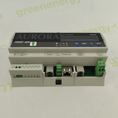 Monitoring System Basic. Easy Control. Power-One. Aurora 421.134 | Analog | Item No. 300667 4610 022