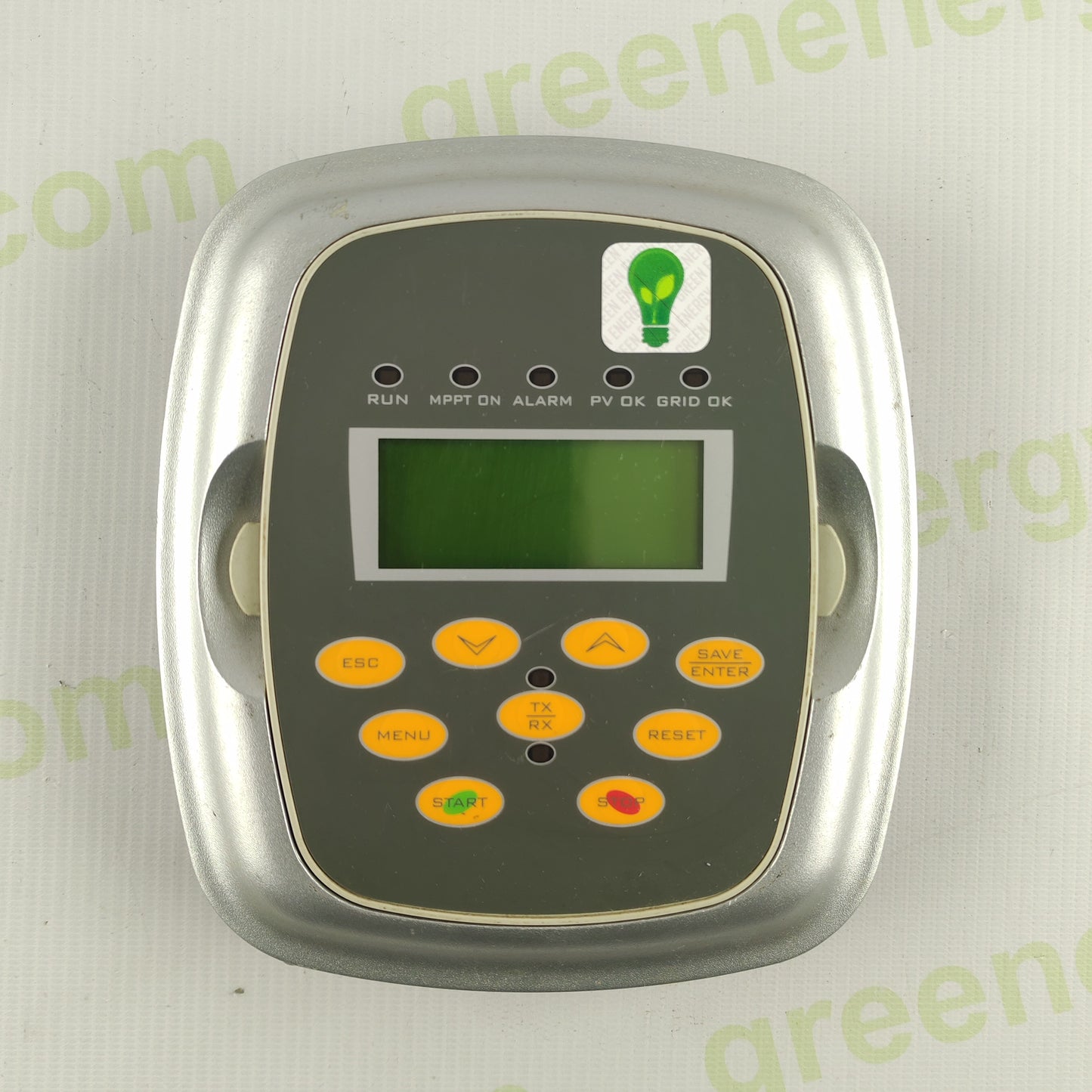 Santerno ES815 Control Board | Elettronica Santerno | SUNWAY Inverter PCB | Original Replacement Module