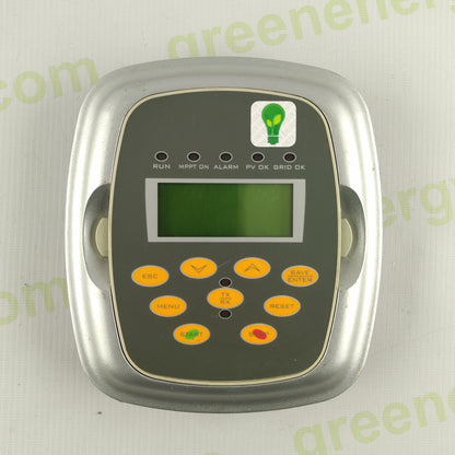 Santerno ES815 Control Board | Elettronica Santerno | SUNWAY Inverter PCB | Original Replacement Module