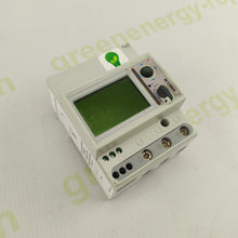 WM63-M 3| EM24-DIN-Phase Energy Meter | Model 30346 | 3x230/400 V | 0.5–10(65) A | 50 Hz | MID Certified Power Meter