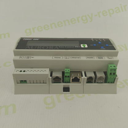 Power-One Aurora Easy Control PRO | Monitoring System Pro-2 | Type: Analog | Part No. 421.145 | Item No. 300659 4510 010