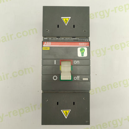ABB SACE S3D Circuit Breaker | AL91379057