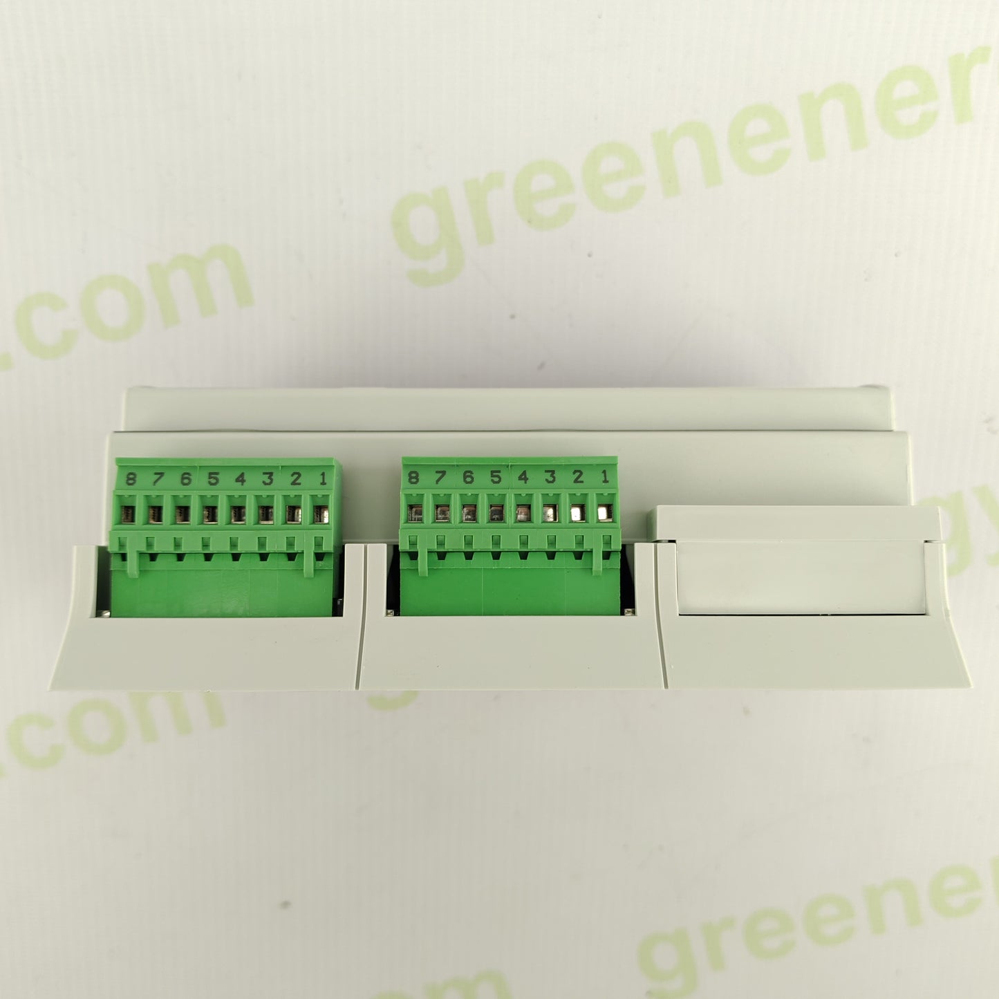 Meteocontrol WEB’log IO Module | Monitoring System | Ethernet | Item No. 301000 4210 020
