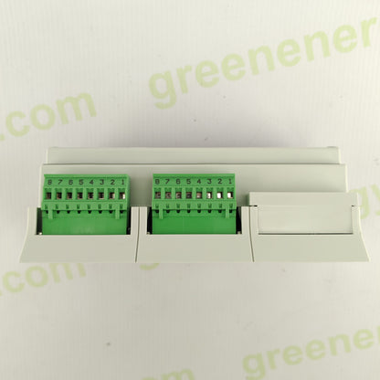 Meteocontrol WEB’log IO Module | Monitoring System | Ethernet | Item No. 301000 4210 020