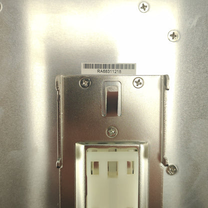 DETAS GSA 320/24 Power Supply | DRT-480-24 | 24V DC 20A | 3-Phase 400–500V AC | Industrial DIN Rail PSU