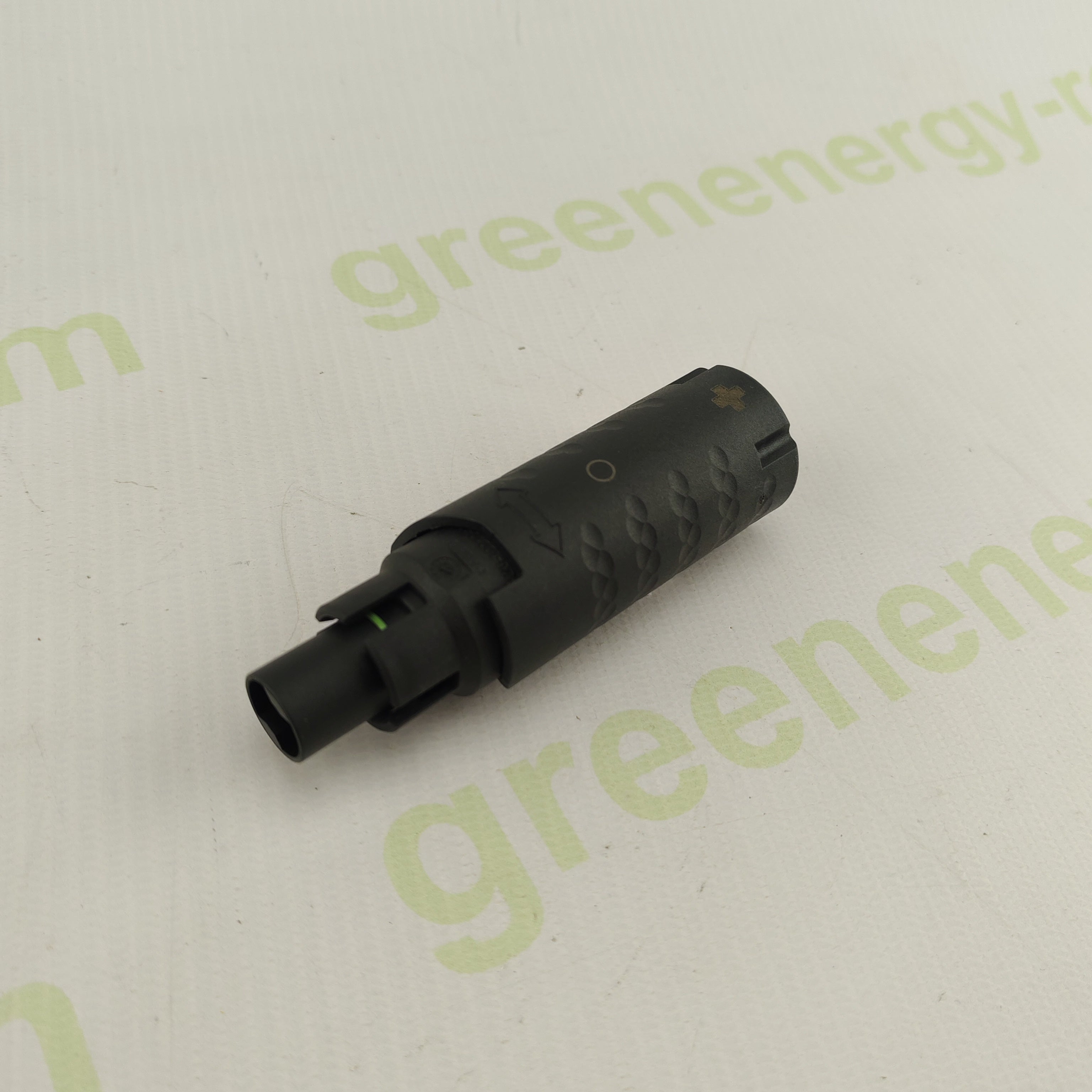 Ground Module Bwe SMA PLUGIN-GRD-10 Grounding Module | DC Grounding Stick for Sunny Boy ...
