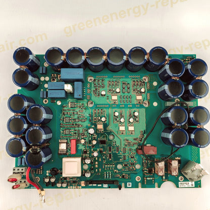 AC/DC захранваща платка с Infineon IGBT F5-75R06KE3 EconoPACK G1021 – Съвместима с SMA SMC 9000TL, 10000TL, 11000TL