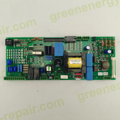 SolarMax 20S – 35S Inverters | Power Supply Board  | Original Spare Part