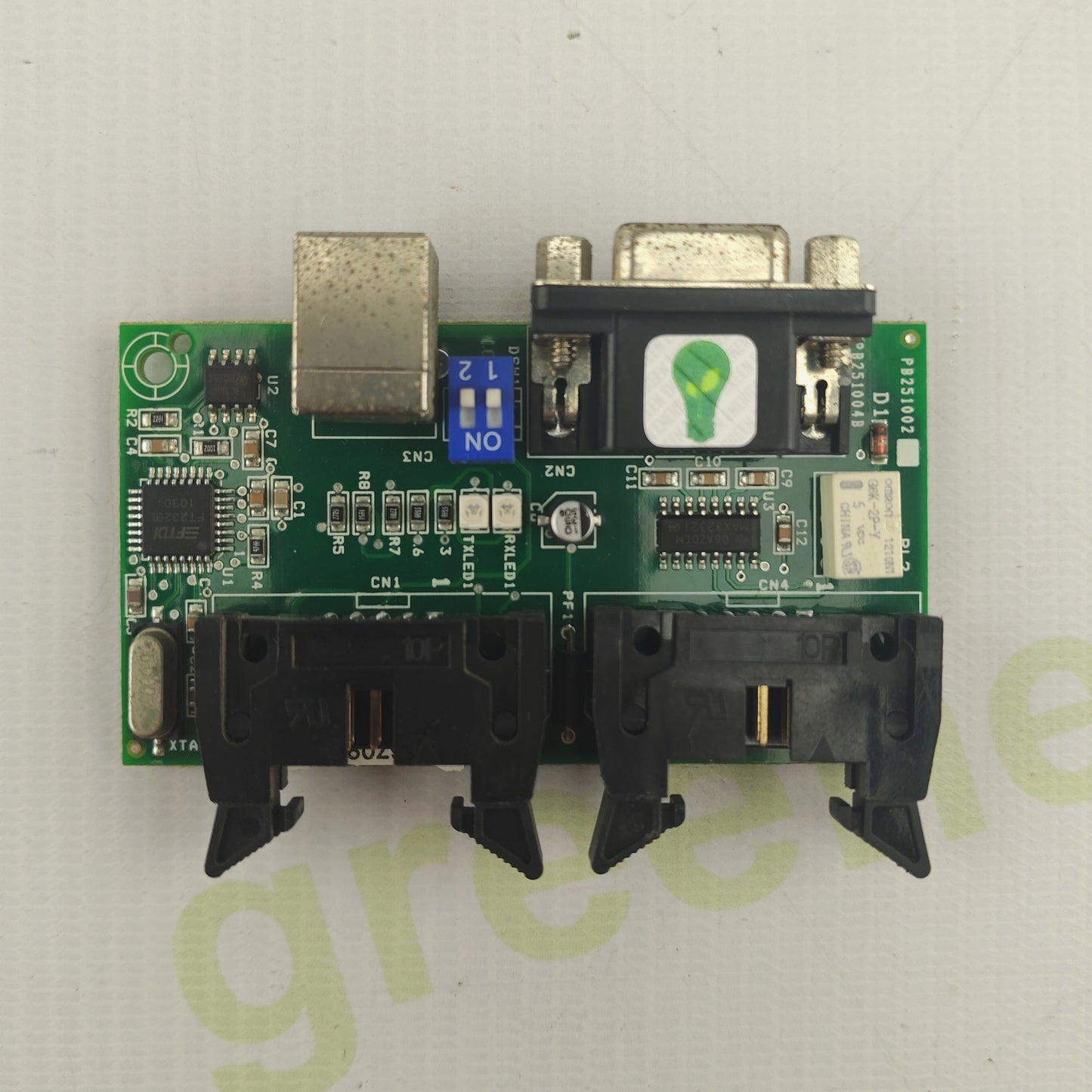 Astrid COPERNICO CONV-SER/USB Card PB 251 D PB251003B PB251002 PB251004B