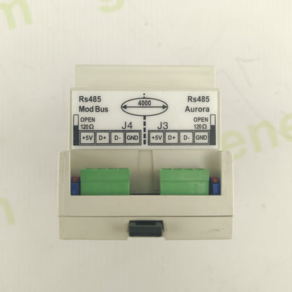 Power-One PVI-RS485-MODBUS | Aurora Central Interface Module | RS485 to Modbus Communication Converter