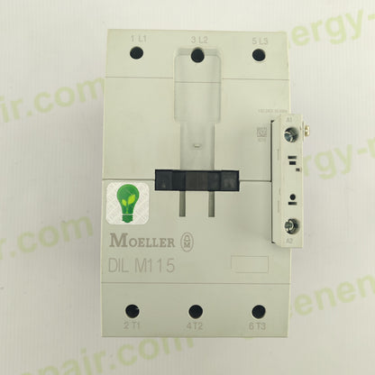 Ключ Moeller DIL M115 за инвертор Fimer R800