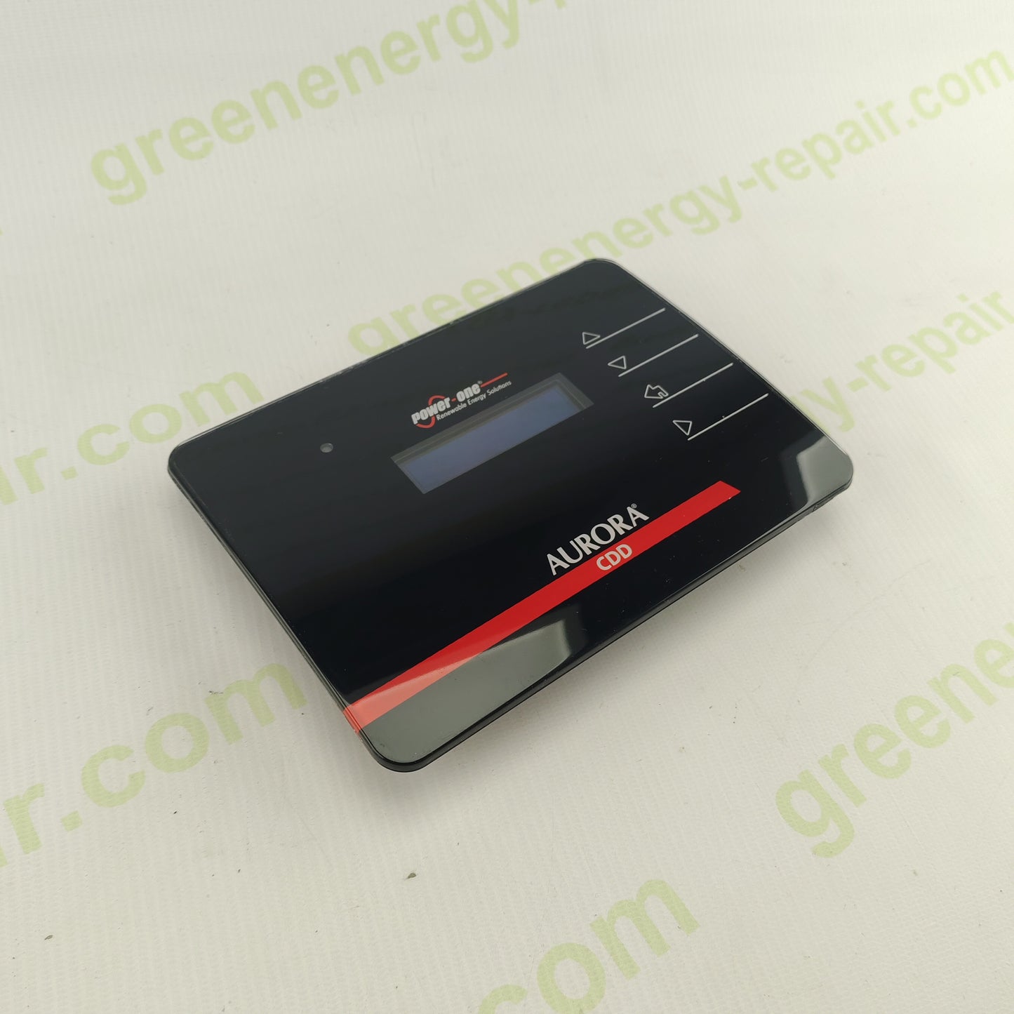 Power-One Aurora CDD (Communication Data Device) | RS485 & Ethernet | Wireless Data Hub with LCD Display