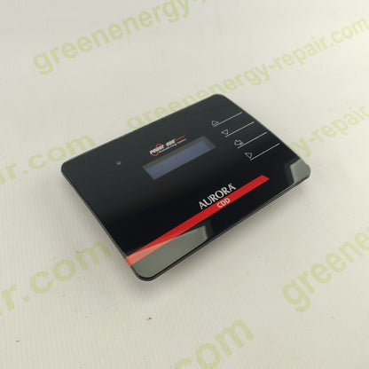 Power-One Aurora CDD (Communication Data Device) | RS485 & Ethernet | Wireless Data Hub with LCD Display