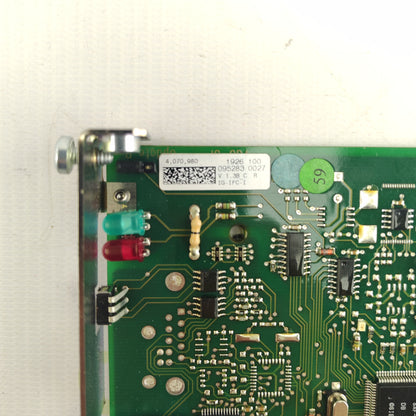 Fronius IG Interface Card Retrofit | Art. No. 4,240,009,Z | RS232 Communication Module