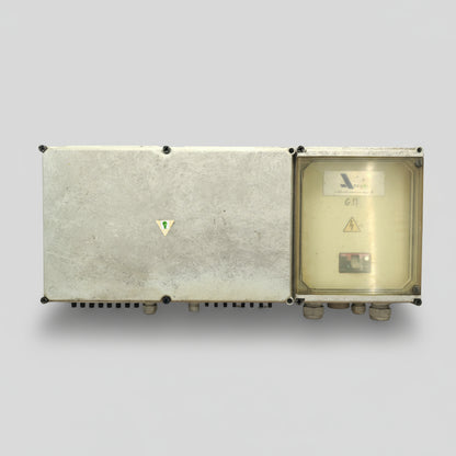 Answer Drives PVL85S08EN-10 DC Power Converter Module | Input 880 V DC (8×8 A) | Output 880 V DC 64 A