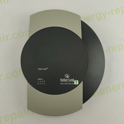 Solar-Log 200 | PV Data Logger | Inverter Monitoring & Fault Detection