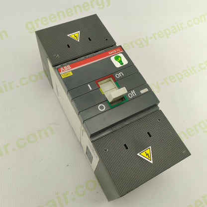 ABB SACE S3D Circuit Breaker | AL91379057