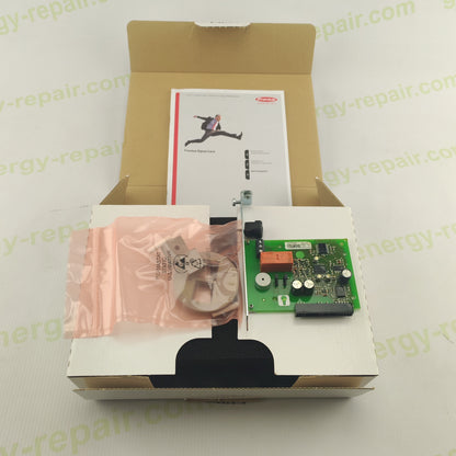 Fronius Signal Card Retrofit IG | Part No. 4,240,012,Z | DATCOM Series | Communication Interface for Fronius IG Inverters