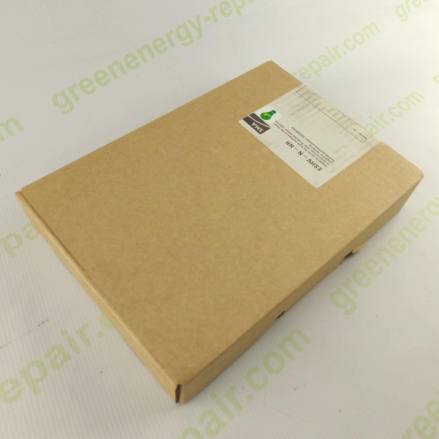 SMA ESHV-N-NR Negative Ground Photovoltaic Inverter | Compatible with SMC / SB Series