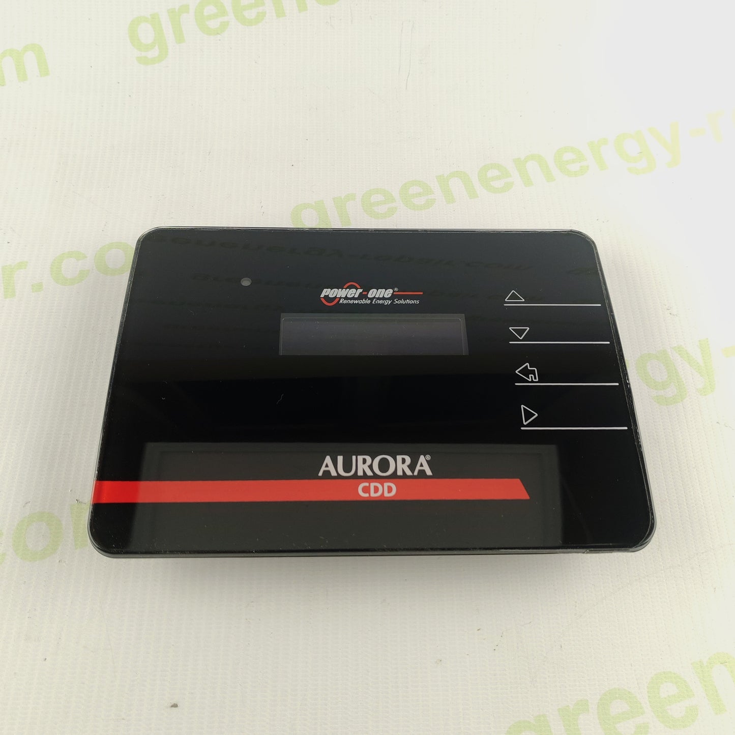 Power-One Aurora CDD (Communication Data Device) | RS485 & Ethernet | Wireless Data Hub with LCD Display