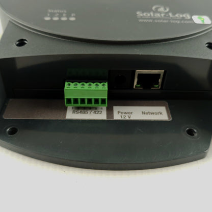 Solar-Log 200 | PV Data Logger | Inverter Monitoring & Fault Detection