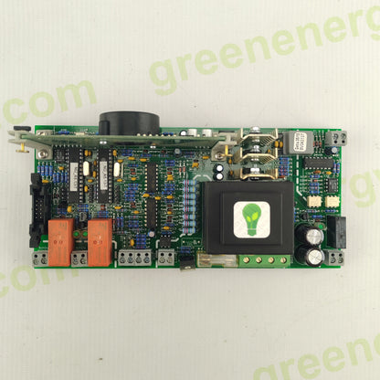 Kaco Powador 25000XI 30000XI 33000XI Фотоволтаичен инвертор LOGIC Card