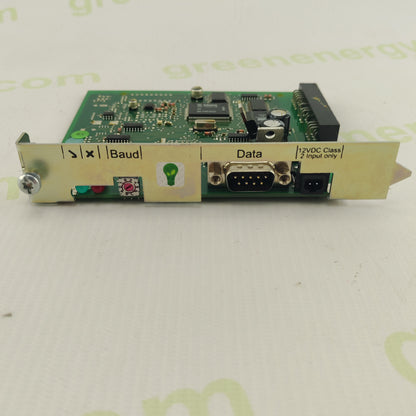 Fronius IG Interface Card Retrofit | Art. No. 4,240,009,Z | RS232 Communication Module
