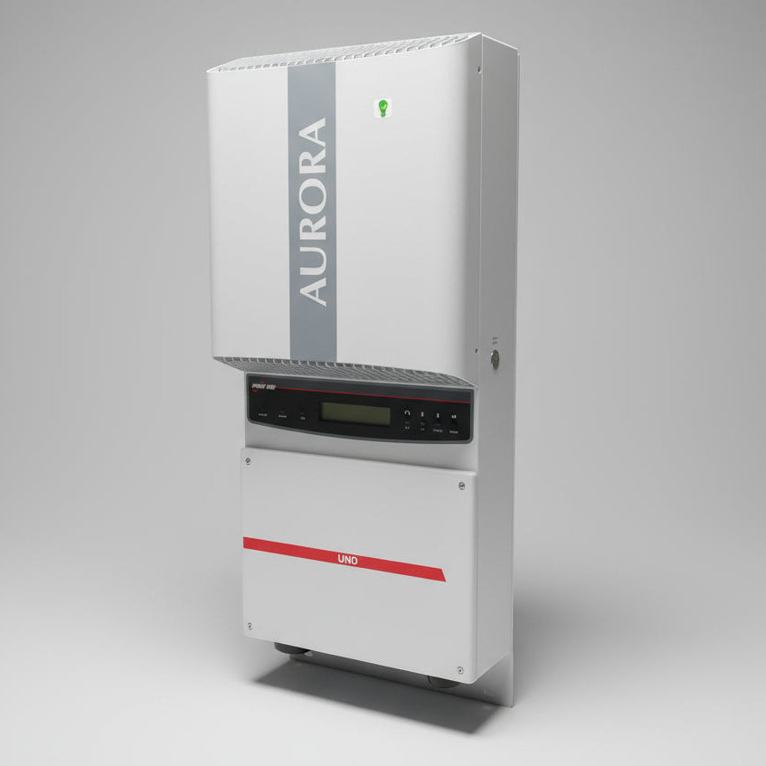 Aurora Power-One PVI-4.6-I-OUTD-S | 4.6kW Transformer-Isolated Inverter |