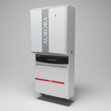 Aurora Power-One PVI-4.6-I-OUTD-S | 4.6kW Transformer-Isolated Inverter |