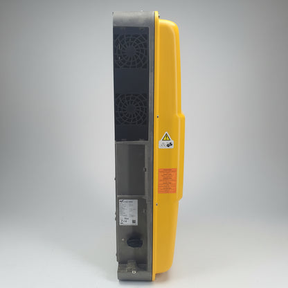 SolarMax 13MT3 | 13 kVA | 3-Phase Grid-Tie Solar Inverter | IP54