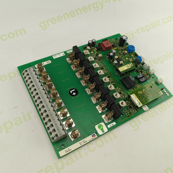 String Monitor SMA Sunny String Monitor for Solar Panels – Green Energy