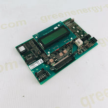 Логическа платка с дисплей за SMA SMC 9000TL, 10000TL, 11000TL – използвана, напълно функционална