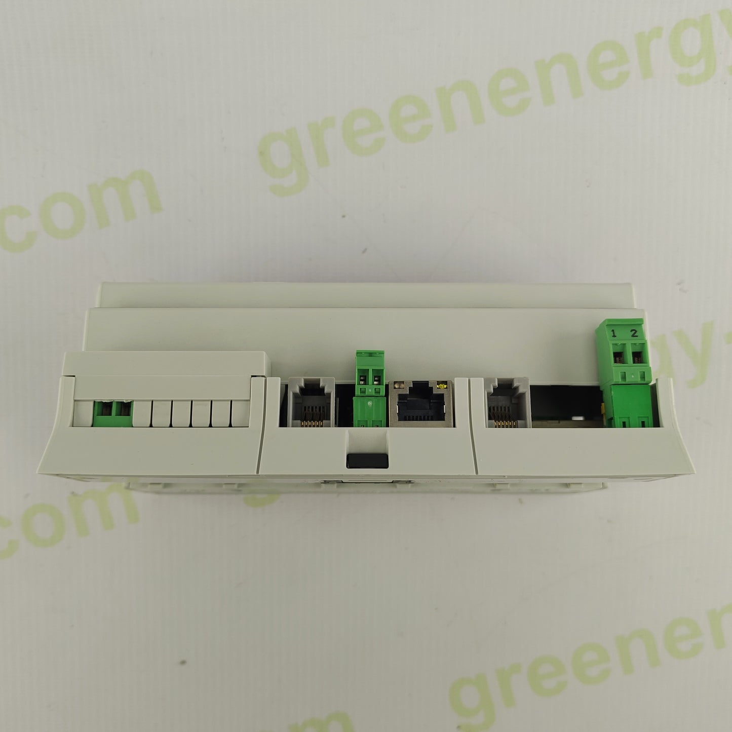 Monitoring System Basic. Easy Control. Delta. Web'log 421.134 | Analog | Item No. 300667 4510009