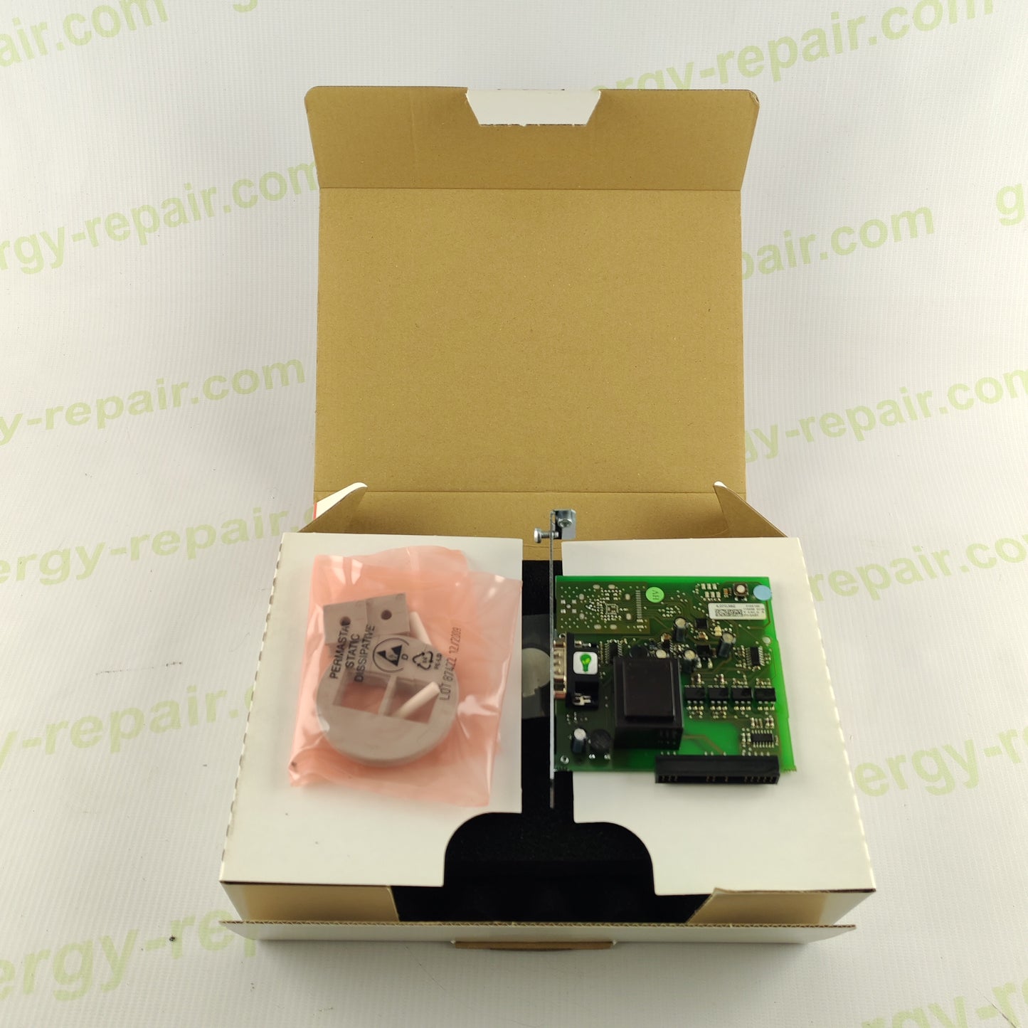 Fronius Interface Card Easy | Part No. 4,240,013,Z | Retrofit Communication Module for IG Plus Inverters | RS-232