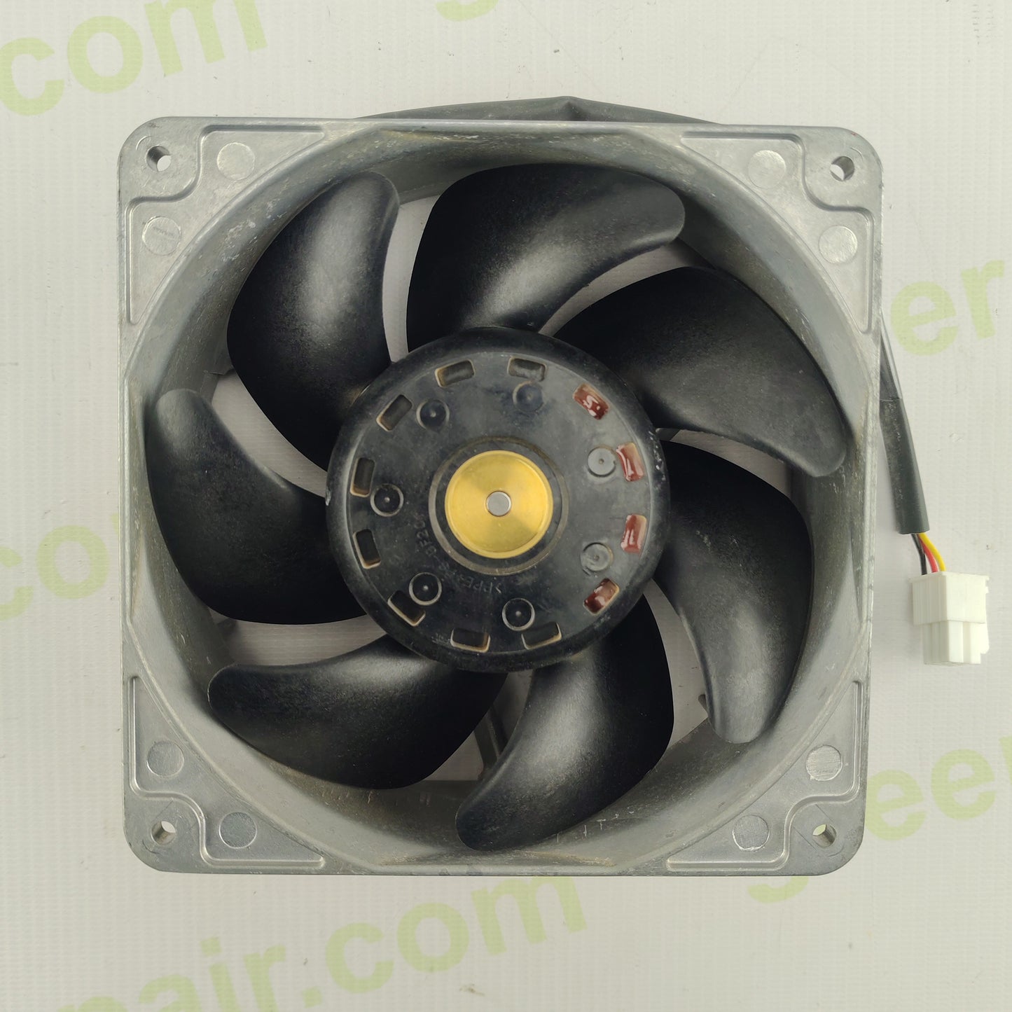 SANYO DENKI San Ace 140L 9LB1424S501 Cooling Fan | 140mm | 24V DC, 1.38A