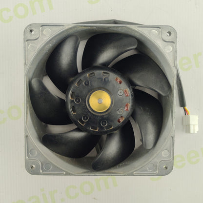 SANYO DENKI San Ace 140L 9LB1424S501 Cooling Fan | 140mm | 24V DC, 1.38A
