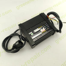 Curtis 1608FS-AVS 24V Battery Charger | 24VDC 8A | Mobility Aid / Wheelchair Charger