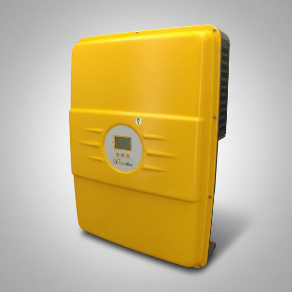 SolarMax 10MT2 | 10 kVA | 3-Phase Grid-Tie Solar Inverter | IP65 ...