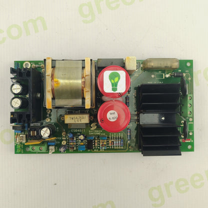 Santerno ES848/1 Power Supply Board | Elettronica Santerno | Original Inverter Spare Part