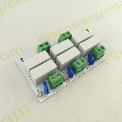 Kaco Powador Schuco LP178 051102 25000xi 30000xi 33000xi Filter Card AC