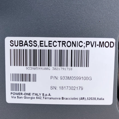 ABB Aurora 3M05 Power-One 50 KW-55 KW PVI-MOD  | For PVI Central Inverter Series  |  PVI-55.0-TL