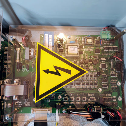 Aurora Stream Box | String Monitoring & Communication Unit